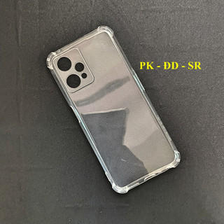 Ốp Lưng Realme 9 Pro Chống Sốc Trong Suốt Siêu Rẻ