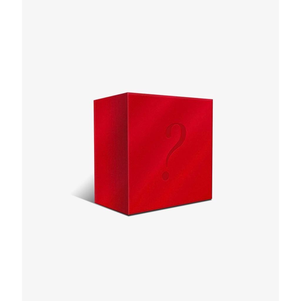 Bộ First Single Album Jisoo - 2023