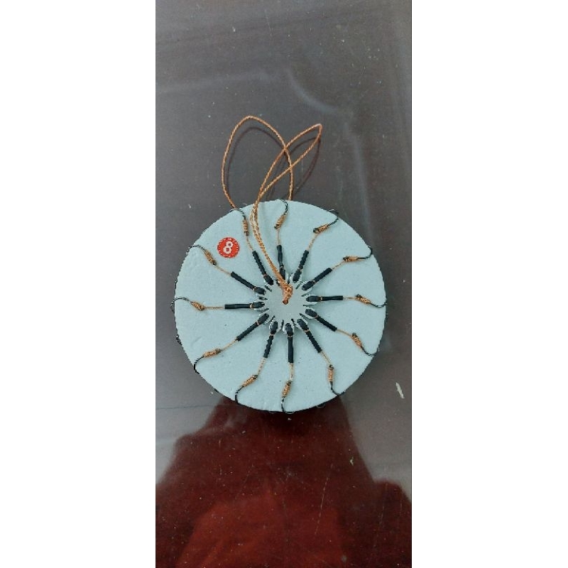 Set 2 lưỡi câu lăng xê