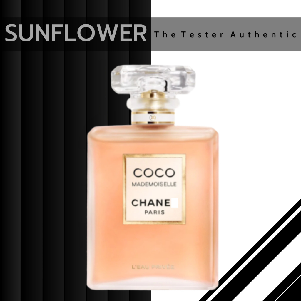 Nước hoa nữ Coco Mademoiselle L'Eau Privée 10ml