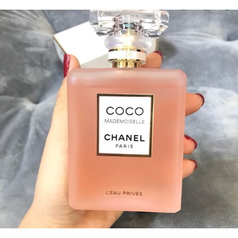 Nước hoa nữ Coco Mademoiselle L'Eau Privée 10ml