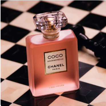 Nước hoa nữ Coco Mademoiselle L'Eau Privée 10ml