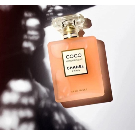 Nước hoa nữ Coco Mademoiselle L'Eau Privée 10ml
