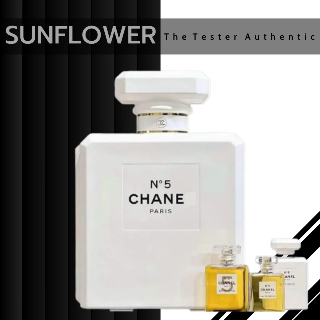 Nước hoa N°5 EDP Holiday 2021 Limited 10ml