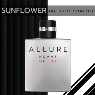 Nước hoa Allure Homme Sport Eau de Toilette
