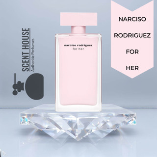Nước Hoa Narciso Rodriguez For Her - Nar hồng, nước hoa nữ chính hãng, thơm sexy, bám lâu