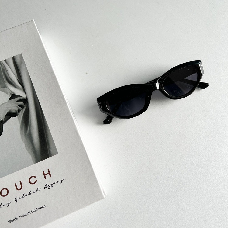 Kính râm mắt mèo GM , đường phố. hot girl cao cấp 2023