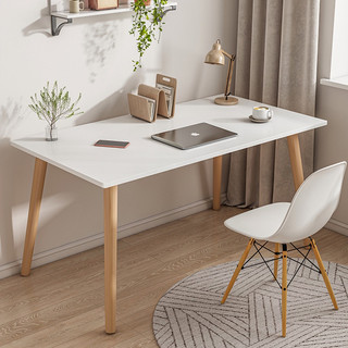Bàn hình chữ nhật kích thước 40 x 80 chân cao 30cm.
