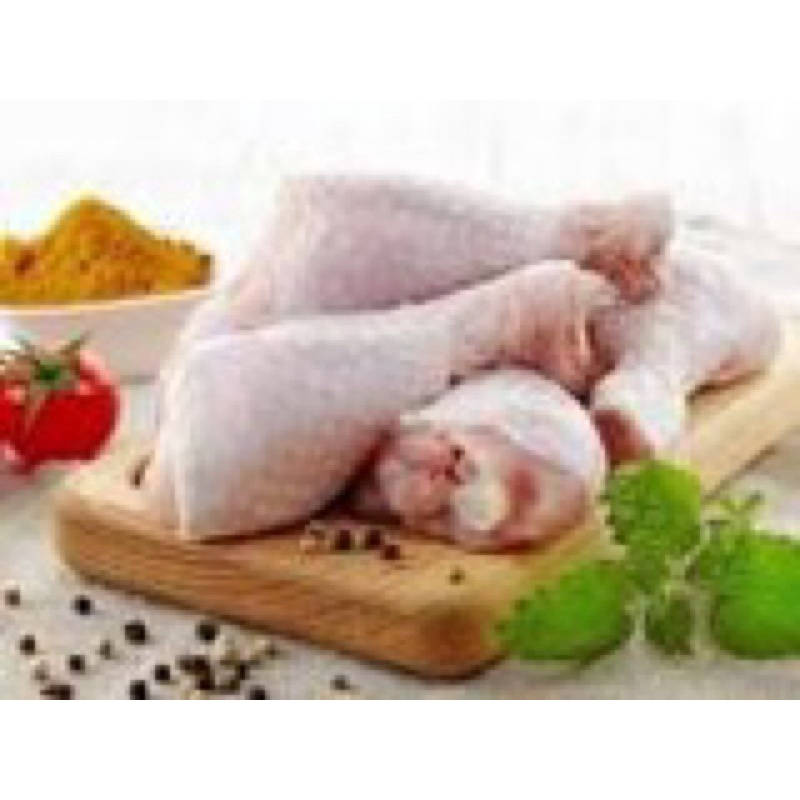 Đùi gà tỏi vĩ 1kg (Giao hoả tốc tphcm)