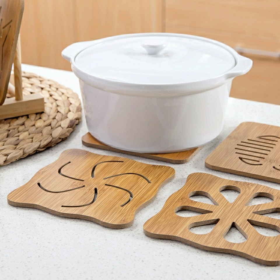 Chảo đá chống dính sâu lòng Vân Đá 18cm dùng cho mọi loại Bếp. ĐTCA