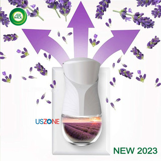Tinh Dầu Airwick Lavender & Chamomile 20ml x 2