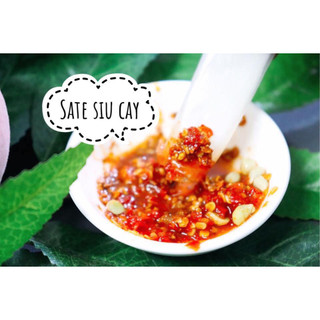 Combo 5 Bịch Bánh Tráng Ớt Tắc Siêu Cay