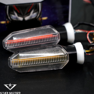 Đèn LED xi nhan A1 mẫu mới