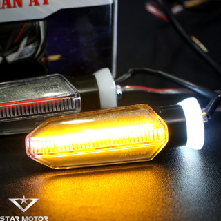 Đèn LED xi nhan A1 mẫu mới