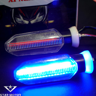 Đèn LED xi nhan A1 mẫu mới