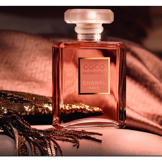 Nước Hoa 𝐂𝐨𝐂𝐨 𝐌𝐚𝐝𝐞𝐦𝐨𝐢𝐬𝐞𝐥𝐥𝐞 𝐈𝐧𝐭𝐞𝐧𝐬𝐞 5ml/10ml