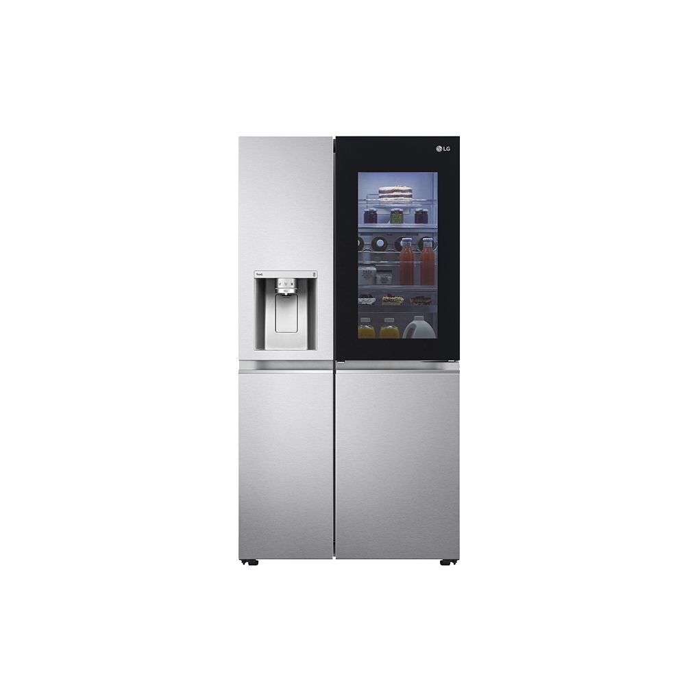 Tủ lạnh LG Inverter 635 lít GR-X257JS