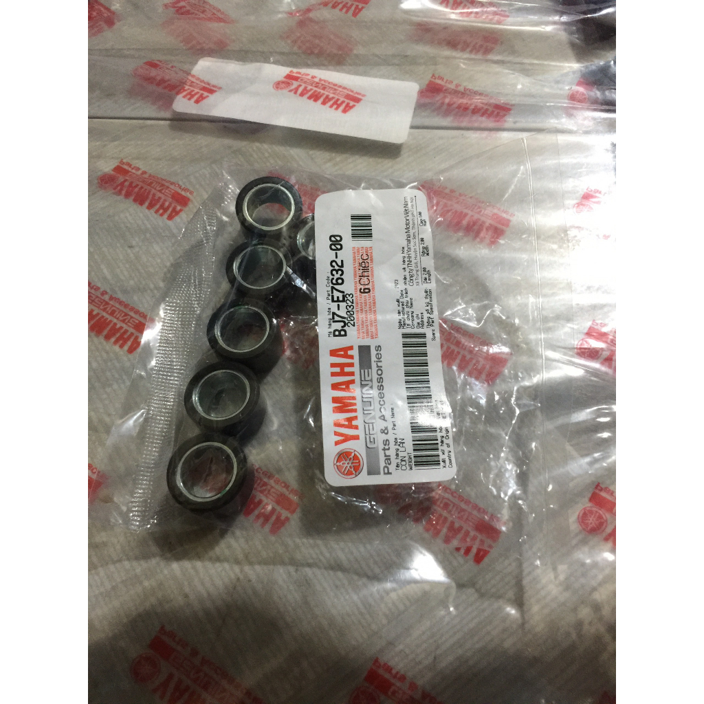 Bộ bi nồi Janus - Freego chính hãng yamaha