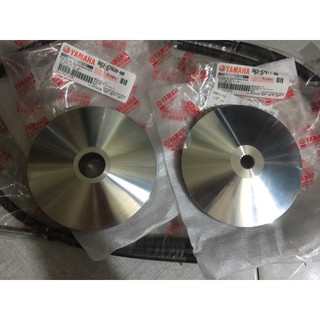 Bộ Má buly NVX zin chính hãng yamaha