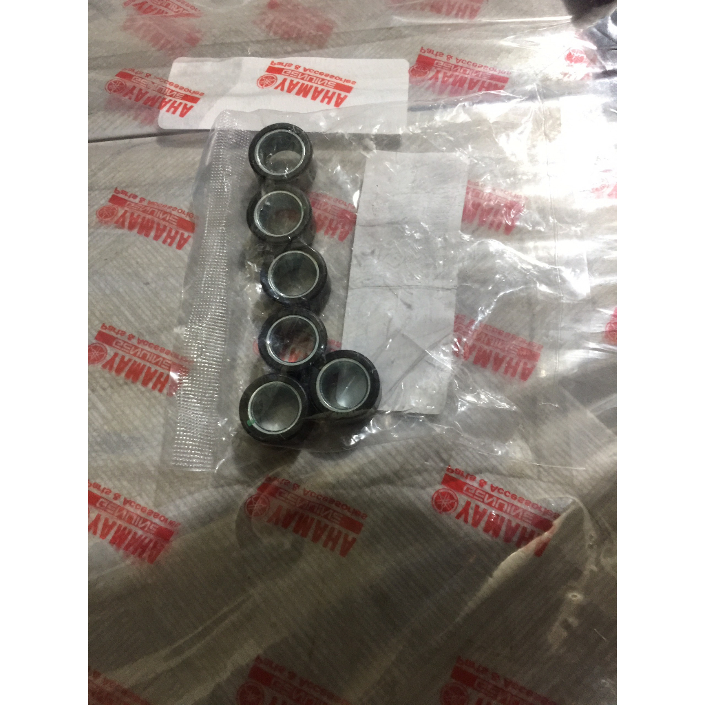 Bộ bi nồi Janus - Freego chính hãng yamaha