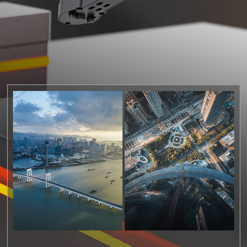 Flycam mini giá rẻ P12 trang bị camera 8k, Play cam điều khiển từ xa chụp ảnh full HD cảm biến chống va chạm bay 20 phút | BigBuy360 - bigbuy360.vn