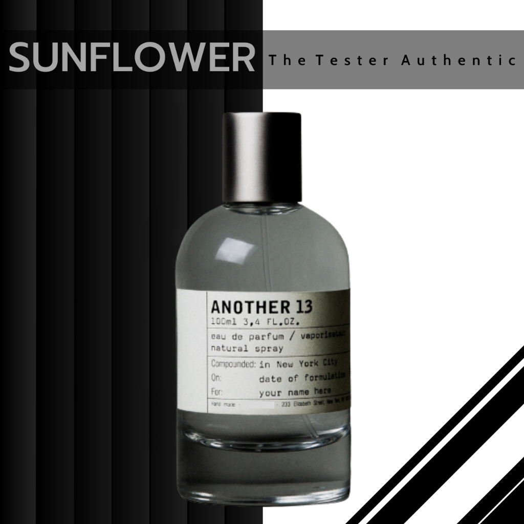 Nước hoa 𝗟𝗲 𝗟𝗮𝗯𝗼 13