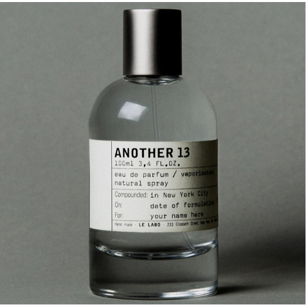 Nước hoa 𝗟𝗲 𝗟𝗮𝗯𝗼 13