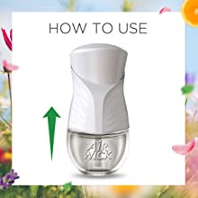 Tinh Dầu Airwick Lavender & Chamomile 20ml x 2