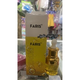 Kem dưỡng da mặt FARIS
