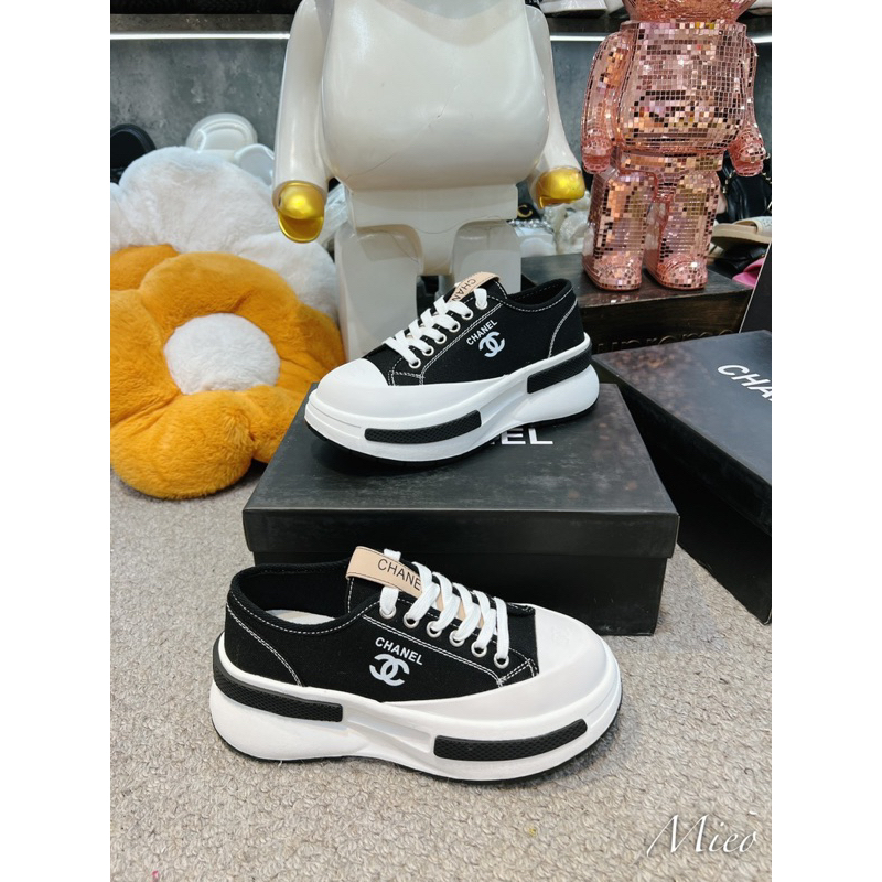 Giày Thể Thao Cha Nel (fullbox)