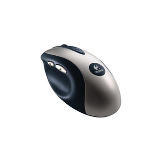 Chuột Không Dây Kèm Dock Sạc Logitech MX-700 99%