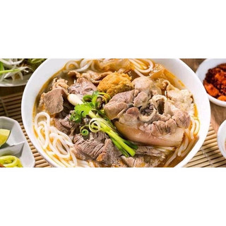 Giò khoanh nạc 1kg (Giao hoả tốc tphcm)