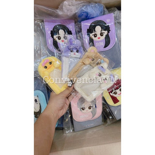 Túi đeo+ holder BlackPink off