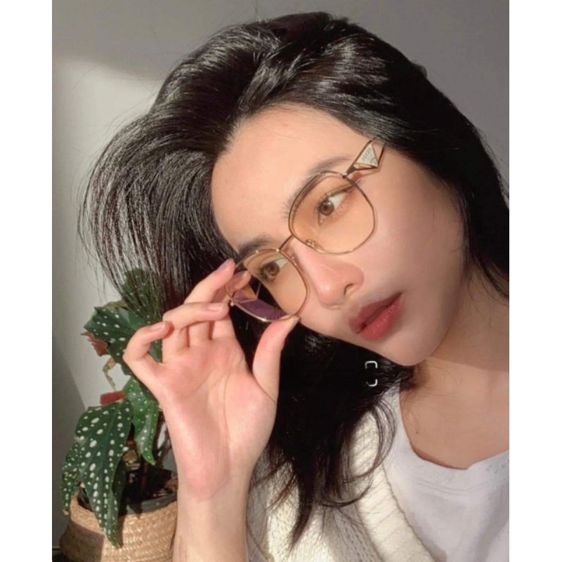 Sỉ Mắt Kính Pra da Hot Trend
