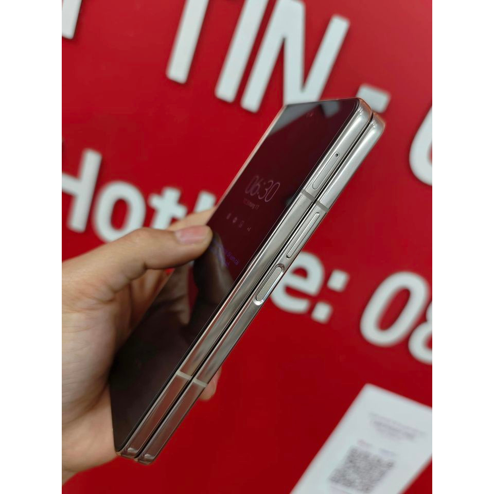 Điện Thoại Samsung Galaxy Z fold 4 - Hàng Chính Hãng, Bảo Hành 12 tháng máy mới 100% nguyên seal full box | BigBuy360 - bigbuy360.vn