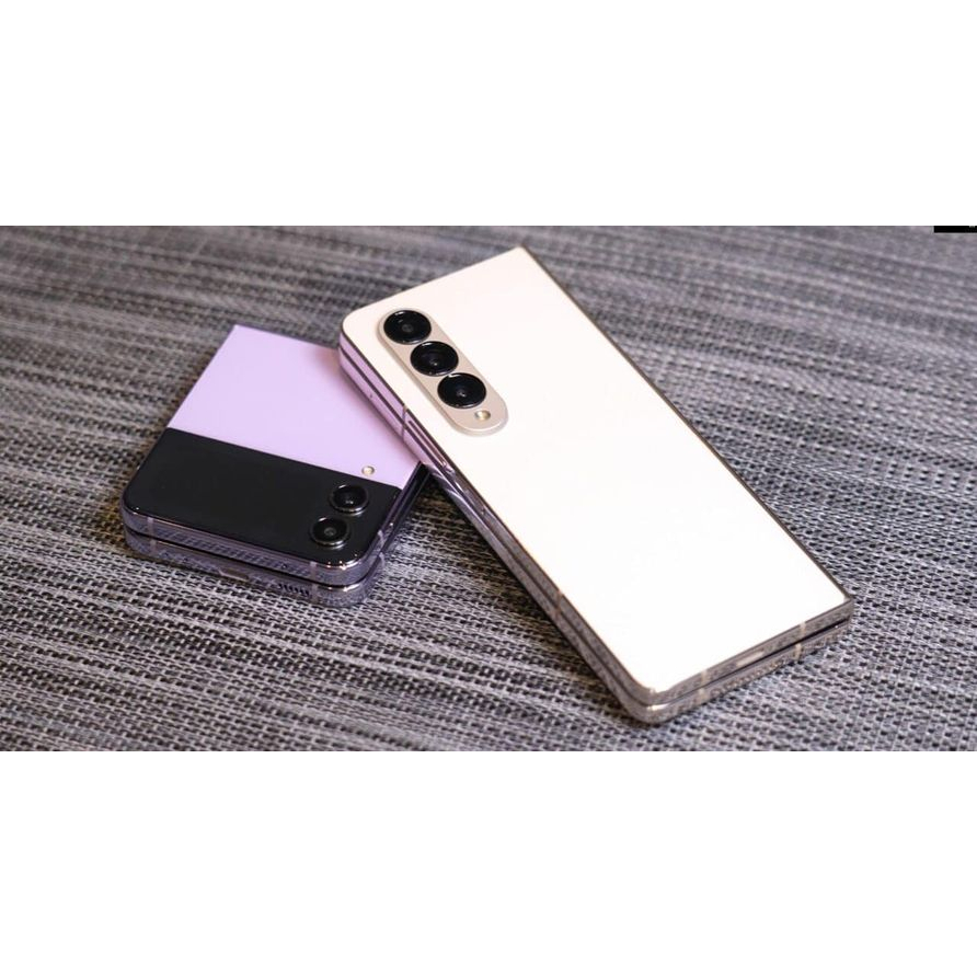 Điện Thoại Samsung Galaxy Z fold 4 - Hàng Chính Hãng, Bảo Hành 12 tháng máy mới 100% nguyên seal full box | BigBuy360 - bigbuy360.vn