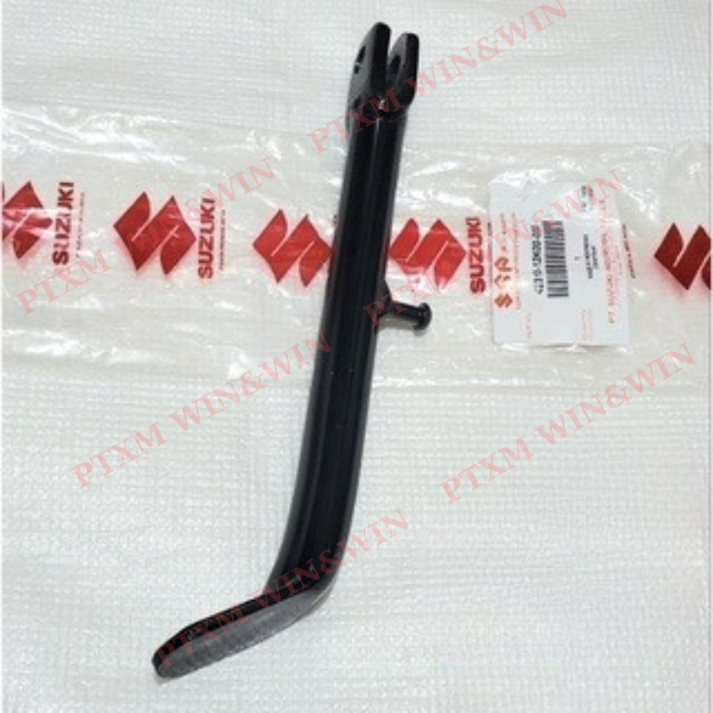 Chân chống nghiêng - chống ngang Raider fi, Satria fi zin mới - 42310-12K00-000