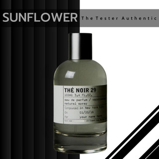 Nước Hoa 𝗟𝗲 𝗟𝗮𝗯𝗼 Thé Noir 29 10ml
