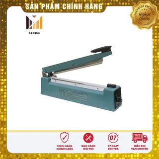 [ Hàng Chính Hãng ] - Máy Hàn Miệng Túi PFS-300 sắt ( 2mm )