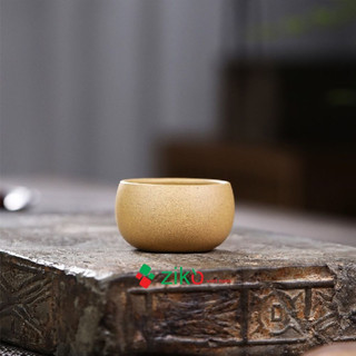 Chén Tử Sa Nghi Hưng 50ml cao cấp đủ các màu lựa chọn