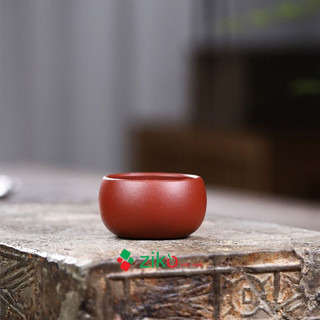 Chén Tử Sa Nghi Hưng 50ml cao cấp đủ các màu lựa chọn