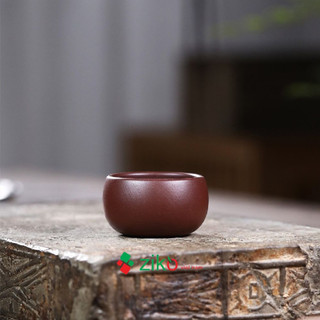 Chén Tử Sa Nghi Hưng 50ml cao cấp đủ các màu lựa chọn