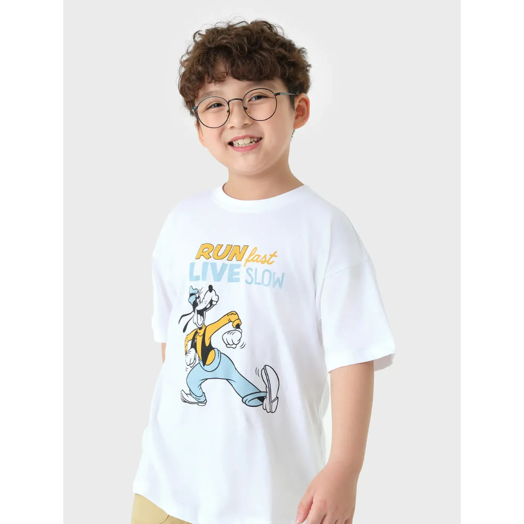 CANIFA Áo phông bé trai