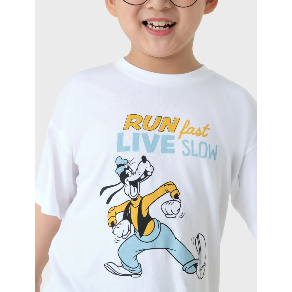 CANIFA Áo phông bé trai