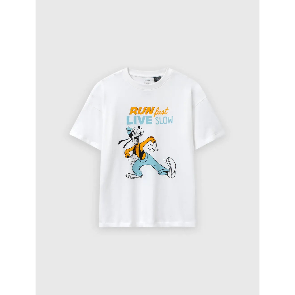 CANIFA Áo phông bé trai