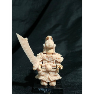 Phụ kiện LEGO set Dynasty Warriors Tôn Kiên