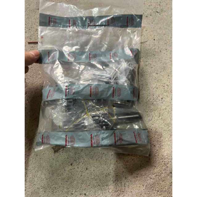 Bộ số dream & wave