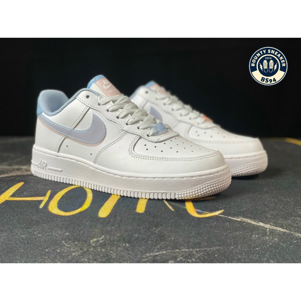 Giày Thể Thao Nike Air Force 1 LV8 Chính Hãng (Fullbox)