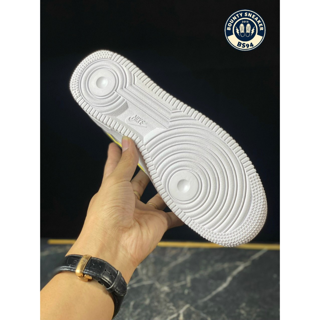 Giày Thể Thao Nike Air Force 1 LV8 Chính Hãng