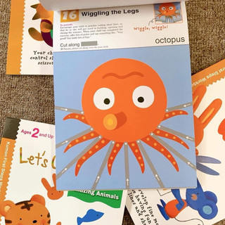 Kumon First Step Workbook